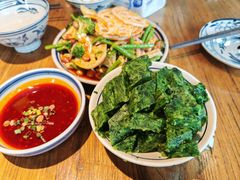 -何家一碗面(南大街店)