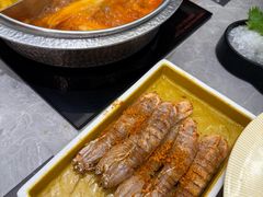 -一绪に寿喜烧(荟聚店)