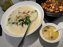 -狮王府淮扬菜(万象城店)