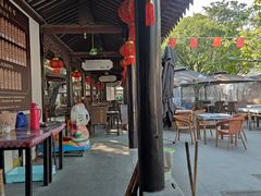 -兴福老面馆(寺路街店)