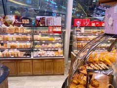 -巴黎贝甜(亿合城店)
