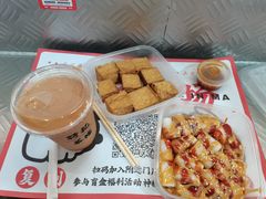 -孖记茶档·热腾茶餐(乐峰店)
