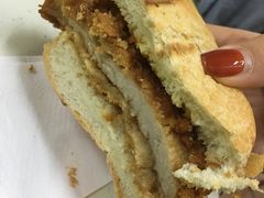-胜利茶餐室