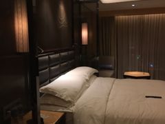 -中山利和希尔顿酒店