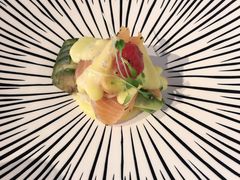 -北京古城老院厉晓麟精致菜