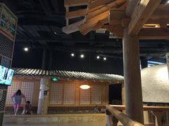 -汤森悠生活文化汤(江宁万达店)
