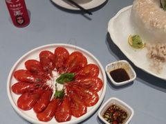 -79号渔船海鲜饭店(华强北店)