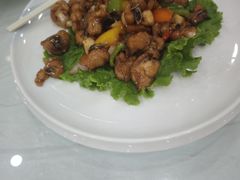 -清真悦宾楼食府(海湖店)