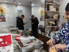 -刘艳明炒货(小心桥店)