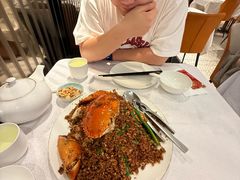 避风塘炒辣蟹-喜记避风塘炒辣蟹(旗舰店)