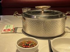 -煲王粤菜餐厅(中侨中心店)