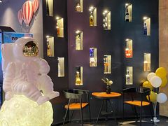 -CIAO·团建聚餐·生日派对轰趴馆(福田店)