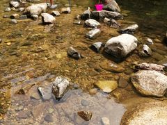 -碓臼峪自然风景区