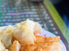 -长人馄饨铺(解放街店)