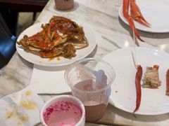 -长沙三景韦尔斯利酒店·Oval全日制餐厅自助餐