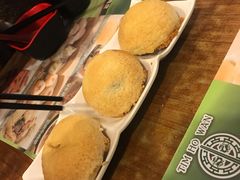 -添好运点心专门店(深水埗店)