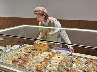 董心小妹妹懂你的吃货️