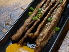 -土蚝·高压锅生蚝(百姓美食街店)