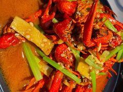 -红盔甲·小龙虾(天钥桥店)