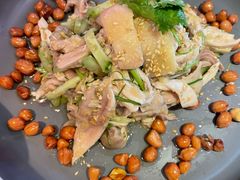 -百味馆·海鲜·湛江菜(后海花园店)