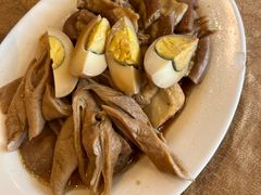 卤水拼盘-揭阳钟记小食(福田新村店)