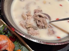 -捞王猪肚鸡火锅(金华义乌之心店)