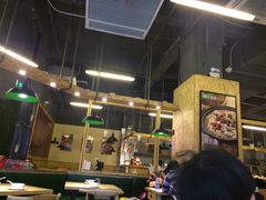 -香天下·四川火锅(安镇大润发店)