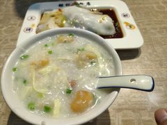 艇仔粥-荔银肠粉(广州天河华利路店)