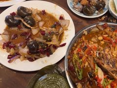 -老街坊餐吧