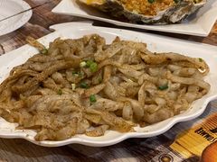 -郑贵初烧烤·烤凤爪的发明者(王家湾店)