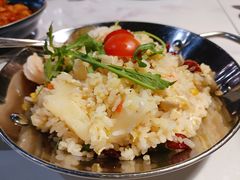 -荣耀.西式融合餐厅(留云湖店)