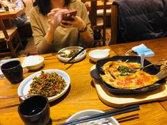 -云海肴·云南小炒·汽锅鸡(天津国金汇店)