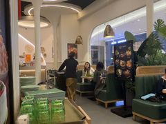 -mango tree芒果树泰国餐厅(青岛万象城店)