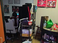 -剧狐剧本杀·月球探案馆(人民广场1号店)
