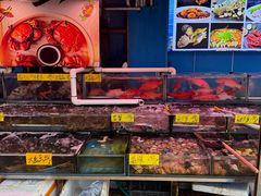 -四海之家(蛇口店)