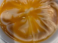 蟹肉龙虾汤包-利苑酒家(金宝店)