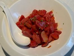 捞汁小萝卜-顺峰(农展馆店)