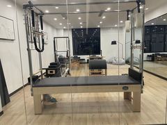 -Another Key健身(紫金店)