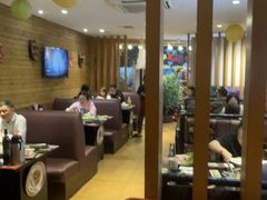 -木槿花韩式炭烤·熟成肉工坊(孙文东路店)