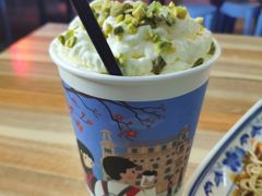 -一杯潮茶·专注潮汕茶饮(十二中创始店)