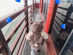 -西湖游船