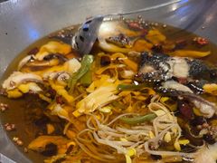 -水煮三国·川鲁江湖菜(香山店)