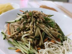 -李先生牛肉面大王(北京平谷步行街店)