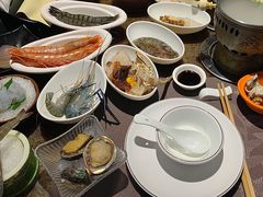 -舒友海鲜姿造(白鹭洲店)