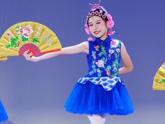 -Isee灰姑娘国际儿童艺术中心(北马路大悦城店)