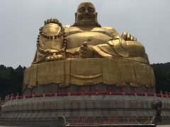 -千佛山风景名胜区