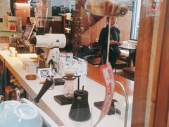 -慢象咖啡(台江店)