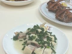 -凤城礼记鱼翅海鲜酒家(新马路总店)