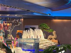 -山海•蒸汽活海鲜自助(皇庭广场店)