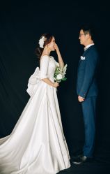 -韩国色色婚纱摄影(好评优选店)